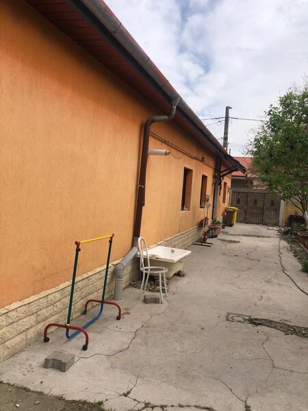 Arad,  Centrul istoric.