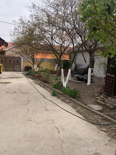 Arad,  Centrul istoric.