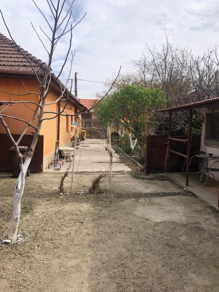 Arad,  Centrul istoric.
